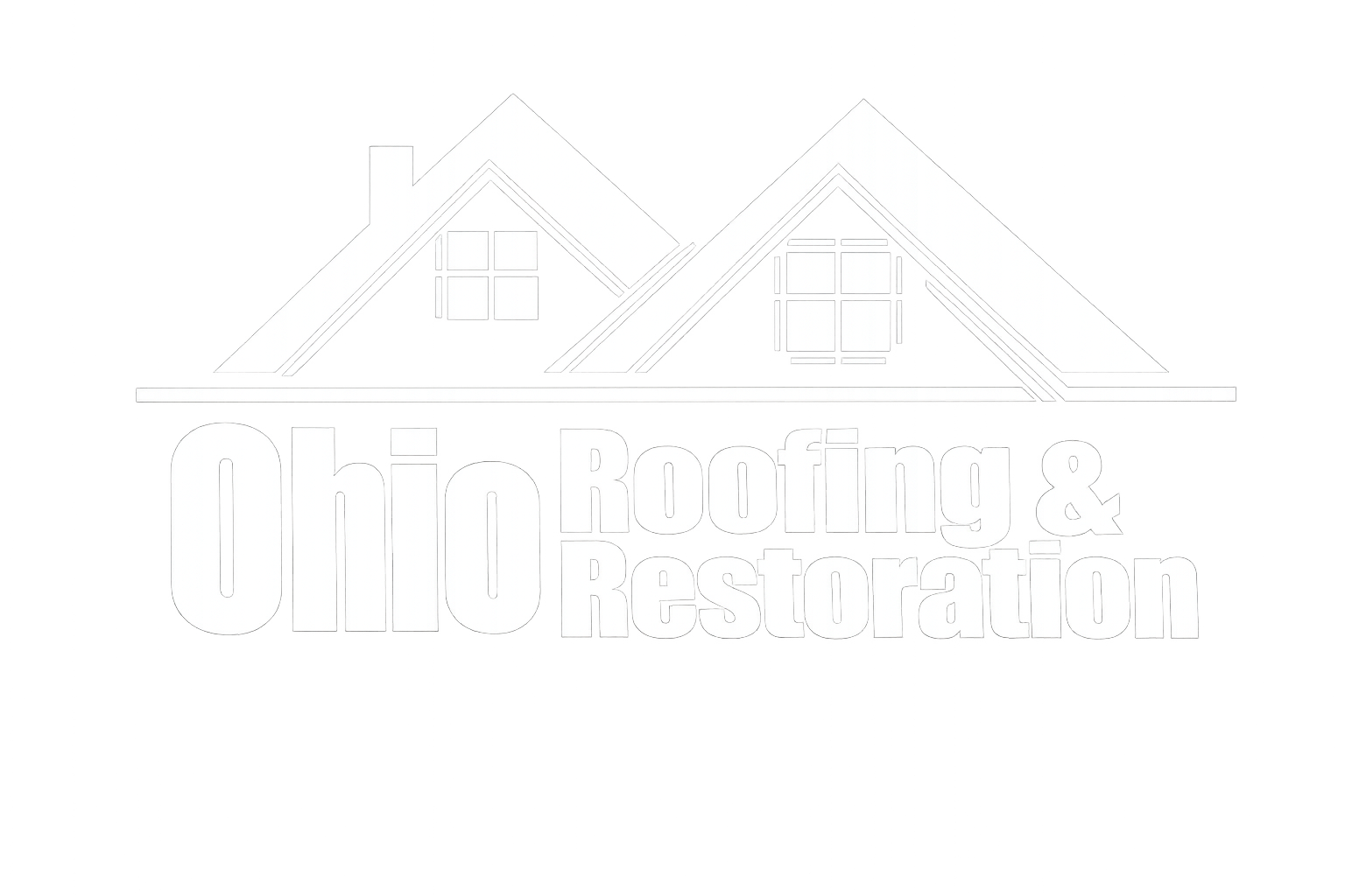 Ohio Roofing & Restoration logo