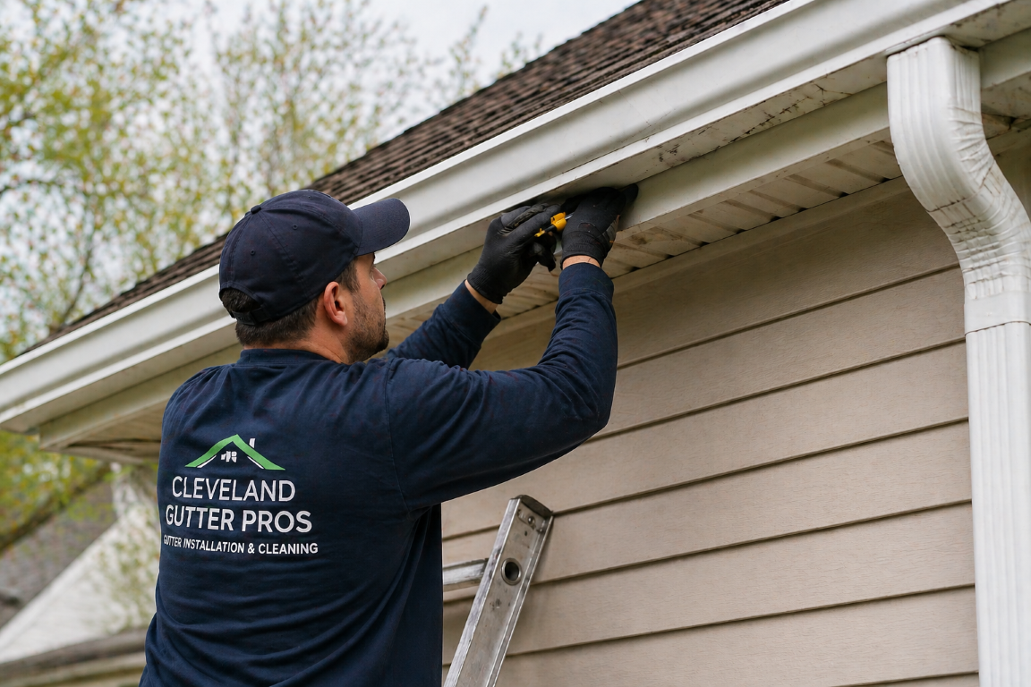 gutter pro